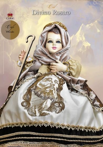 29 Divino Rostro 