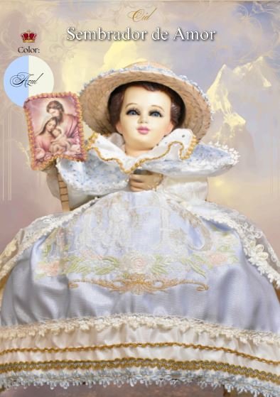 41 Sembrador De Amor 